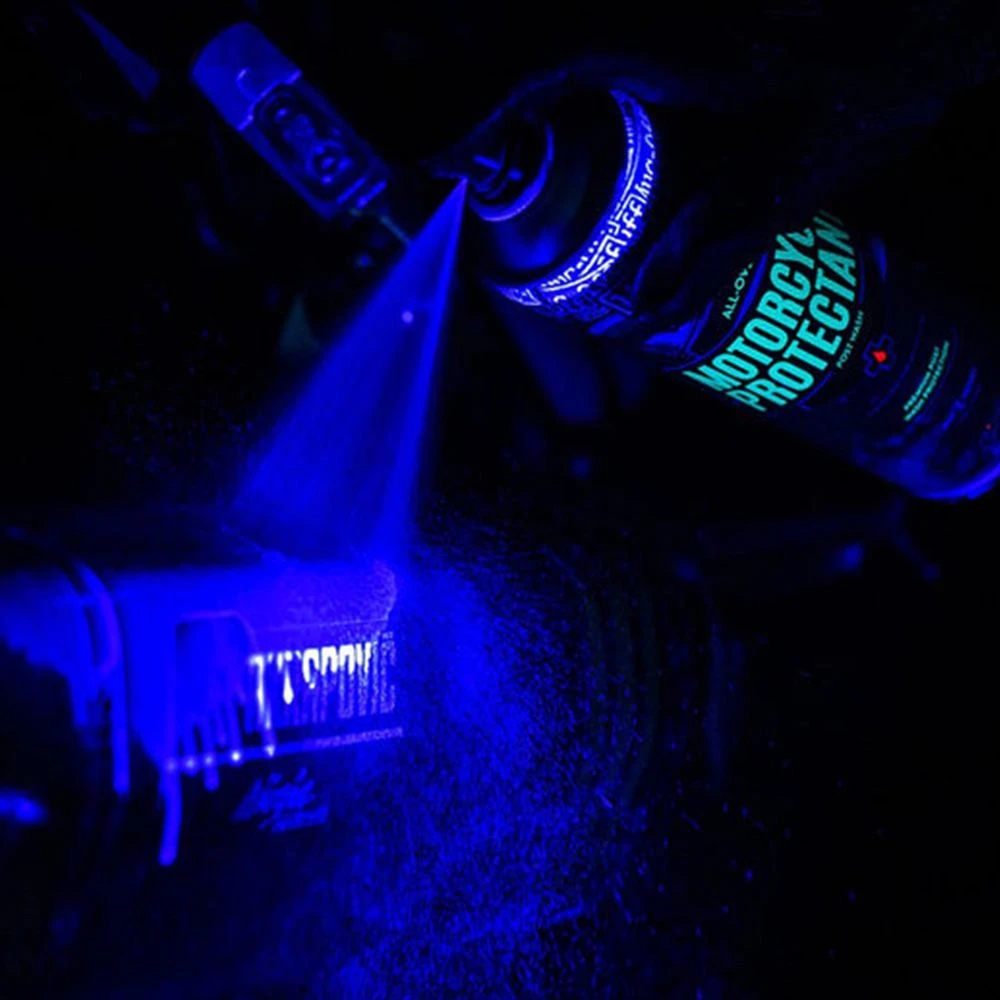 Muc-Off Motorfiets Protectiespray 500ml 5 Muc-Off Motorfiets Protectiespray 500ml - Afbeelding 3