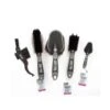 Muc-Off 5-Delige Borstelset -Optimaal Motoruitrusting Winkel muc off muc off brush set 5 brushes