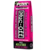 Muc-Off Punk Powder (4 Pack) 1 Muc-Off Punk Powder (4 Pack) -Optimaal Motoruitrusting Winkel muc off punk powder 4 pack