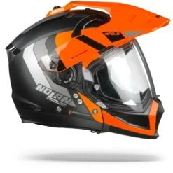 Nolan N70-2 X Decurio 31 Flat Zwart Oranje Wit Antraciet Multihelm 9 Nolan N70-2 X Decurio 31 Flat Zwart Oranje Wit Antraciet Multihelm -Optimaal Motoruitrusting Winkel n70 2 x decurio n com flat black 31.29 1