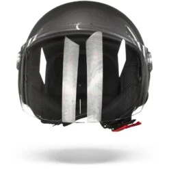 Nexx SX.60 Artizan Titanium Jethelm 12 Nexx SX.60 Artizan Titanium Jethelm -Optimaal Motoruitrusting Winkel nexx sx 60 artizan titanium.01