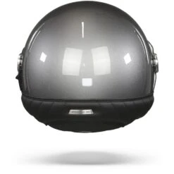 Nexx SX.60 Artizan Titanium Jethelm 11 Nexx SX.60 Artizan Titanium Jethelm -Optimaal Motoruitrusting Winkel nexx sx 60 artizan titanium.19