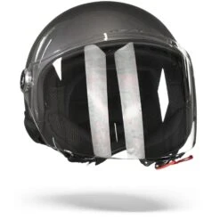 Nexx SX.60 Artizan Titanium Jethelm 13 Nexx SX.60 Artizan Titanium Jethelm -Optimaal Motoruitrusting Winkel nexx sx 60 artizan titanium.35