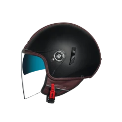 Nexx Sx.60 Brux Zwart Bordeaux Mat Jethelm 7 Nexx Sx.60 Brux Zwart Bordeaux Mat Jethelm -Optimaal Motoruitrusting Winkel nexx sx 60 brux black bordeaux matt