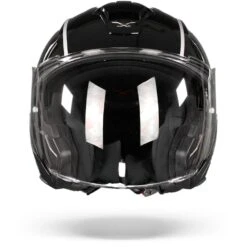 Nexx X.Viliby Signature Zwart Jethelm 13 Nexx X.Viliby Signature Zwart Jethelm -Optimaal Motoruitrusting Winkel nexx viliby signature black.01