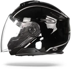 Nexx X.Viliby Signature Zwart Jethelm