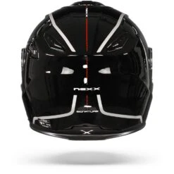 Nexx X.Viliby Signature Zwart Jethelm 11 Nexx X.Viliby Signature Zwart Jethelm -Optimaal Motoruitrusting Winkel nexx viliby signature black.19