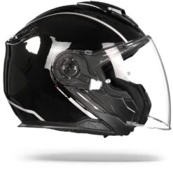 Nexx X.Viliby Signature Zwart Jethelm 12 Nexx X.Viliby Signature Zwart Jethelm -Optimaal Motoruitrusting Winkel nexx viliby signature black.29