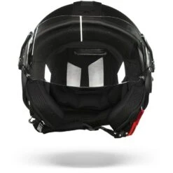 Nexx SX.60 Cruise 2 Zwart Mat Jethelm -Optimaal Motoruitrusting Winkel nexx x 60 cruise 2 black black matte.01