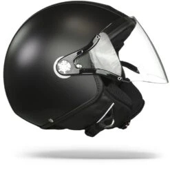 Nexx SX.60 Cruise 2 Zwart Mat Jethelm