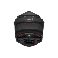 Nexx X.Wed2 Zero Pro Carbon Adventure Helm