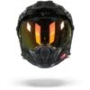 Nexx X.WRL Atika Zwart Grijs Adventure Helm -Optimaal Motoruitrusting Winkel nexx x.wrl atika black grey.01
