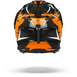 Nexx X.WRL Atika Oranje Grijs Adventure Helm 13 Nexx X.WRL Atika Oranje Grijs Adventure Helm -Optimaal Motoruitrusting Winkel nexx x.wrl atika orange grey.19