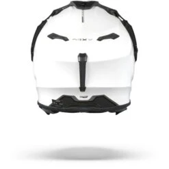 Nexx X.WRL FullWhite Adventure Helm -Optimaal Motoruitrusting Winkel nexx x.wrl full white.19