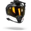 Nexx X.WRL FullWhite Adventure Helm -Optimaal Motoruitrusting Winkel nexx x.wrl full white.35