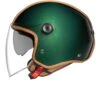 Nexx Y.10 Midtown Groen Camel Jet Helm 1 Nexx Y.10 Midtown Groen Camel Jet Helm -Optimaal Motoruitrusting Winkel nexx y 10 midtown green camel 1