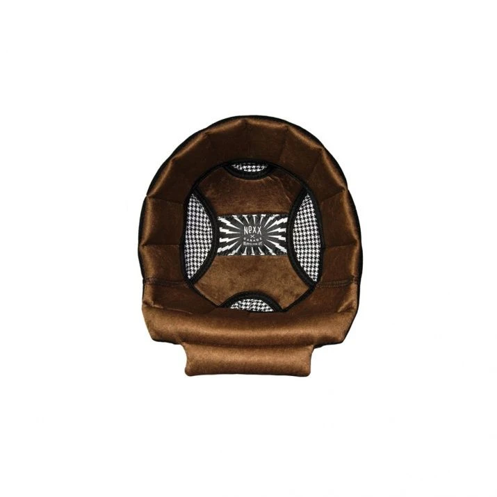 Nexx X.G100 X.G100R Binnenvoering 3 Nexx X.G100 X.G100R Binnenvoering