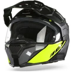 Nexx X.Vilijord Hi-Viz Neon Grijs Systeemhelm 12 Nexx X.Vilijord Hi-Viz Neon Grijs Systeemhelm -Optimaal Motoruitrusting Winkel nexx x.vilijord continental neon grey modular helmet frontpage