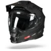 Nexx X.WED2 Plain Mat Zwart Adventure Helm -Optimaal Motoruitrusting Winkel nexxx.wed2matteblack.04 1