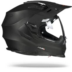 Nexx X.WED2 Plain Mat Zwart Adventure Helm -Optimaal Motoruitrusting Winkel nexxx.wed2matteblack.29 1