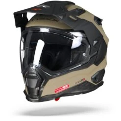 Nexx X.WED2 Plain Mat Desert Adventure Helm -Optimaal Motoruitrusting Winkel nexxx.wed2plaindessertmatte.04 1