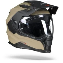 Nexx X.WED2 Plain Mat Desert Adventure Helm -Optimaal Motoruitrusting Winkel nexxx.wed2plaindessertmatte.33 1