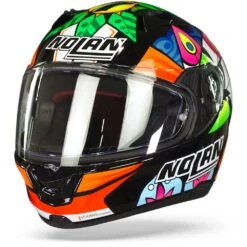 Nolan N60-6 Gemini Replica 47 C. Davies Metal Zwart Integraalhelm 9 Nolan N60-6 Gemini Replica 47 C. Davies Metal Zwart Integraalhelm -Optimaal Motoruitrusting Winkel nolan n60 6 gemini replica 47 frontpage