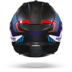 Nolan N70-2 GT Spinnaker N-C 045 Multihelm -Optimaal Motoruitrusting Winkel nolan n70 2 gt spinnaker n com 45.19