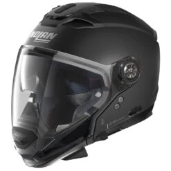Nolan N70-2 GT Classic 10 Flat Zwart Multihelm 10 Nolan N70-2 GT Classic 10 Flat Zwart Multihelm -Optimaal Motoruitrusting Winkel nolan n70 2 gt classic n com flat black 10 0 m 09273713 xlarge