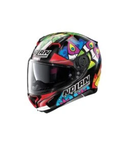 Nolan N87 Chaz Davies Replica 108 Integraalhelm 11 Nolan N87 Chaz Davies Replica 108 Integraalhelm -Optimaal Motoruitrusting Winkel nolan n87 gemini replica n com chaz davies helmet