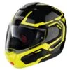 Nolan N90-3 Driller N-Com 026 Systeemhelm -Optimaal Motoruitrusting Winkel nolan n90 3 driller n com 026 modular helm casque kask casco 1 7