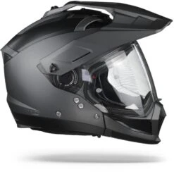 Nolan N70-2 X Classic 2 Flat Vulcan Grijs Multihelm -Optimaal Motoruitrusting Winkel nolan n70 2 x classic 2 flat vulcan grey.29 1