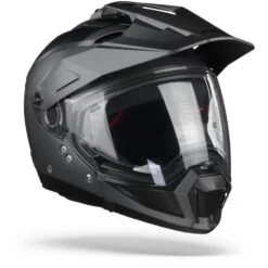 Nolan N70-2 X Classic 2 Flat Vulcan Grijs Multihelm -Optimaal Motoruitrusting Winkel nolan n70 2 x classic 2 flat vulcan grey.33 1