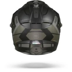 Nolan N70-2 X Grandes Alpes 21 Flat Zwart Grijs Multihelm 11 Nolan N70-2 X Grandes Alpes 21 Flat Zwart Grijs Multihelm -Optimaal Motoruitrusting Winkel nolan n70 2 x grandes alpes 21.19 1