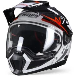 Nolan N70-2 X Bungee N-Com 039 Multihelm 13 Nolan N70-2 X Bungee N-Com 039 Multihelm -Optimaal Motoruitrusting Winkel nolann702xbungee039 frontpage