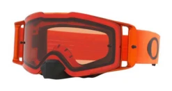 Oakley Front Line MX Moto Orange Prizm Bronze -Optimaal Motoruitrusting Winkel oakley front line mx moto orange prizm bronze