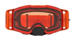 Oakley Front Line MX Moto Orange Prizm Bronze