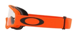 Oakley O-Frame MX Moto Orange Clear -Optimaal Motoruitrusting Winkel oakley o frame mx moto orange clear2