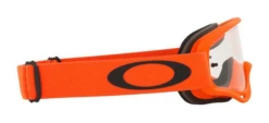 Oakley O-Frame MX Moto Orange Clear -Optimaal Motoruitrusting Winkel oakley o frame mx moto orange clear3
