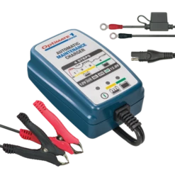 Tecmate Optimate 1 Duo -Optimaal Motoruitrusting Winkel optimate 1 duo 1 1