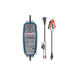 Tecmate Optimate 3 -Optimaal Motoruitrusting Winkel optimate 3 4 1