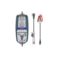 Tecmate Optimate 6 Ampmatic 7 Tecmate Optimate 6 Ampmatic -Optimaal Motoruitrusting Winkel optimate 6 ampmatic 3 1