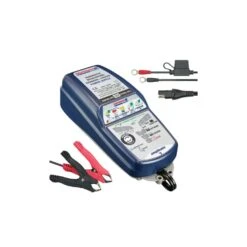 Tecmate Optimate 6 Select -Optimaal Motoruitrusting Winkel optimate 6 select 1 1