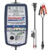 Tecmate Optimate 7 Select 1 Tecmate Optimate 7 Select -Optimaal Motoruitrusting Winkel optimate7select