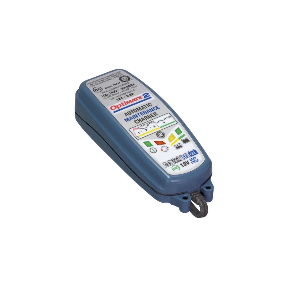 Tecmate Optimate 2 5 Tecmate Optimate 2 - Afbeelding 3