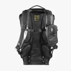 Point 65 Boblbee GT 20L Meteor Matt Grey Metallic -Optimaal Motoruitrusting Winkel point 65 boblbee gt 20l meteor matt grey metallic 2