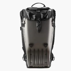 Point 65 Boblbee GT 25L Meteor Matt Grey Metallic