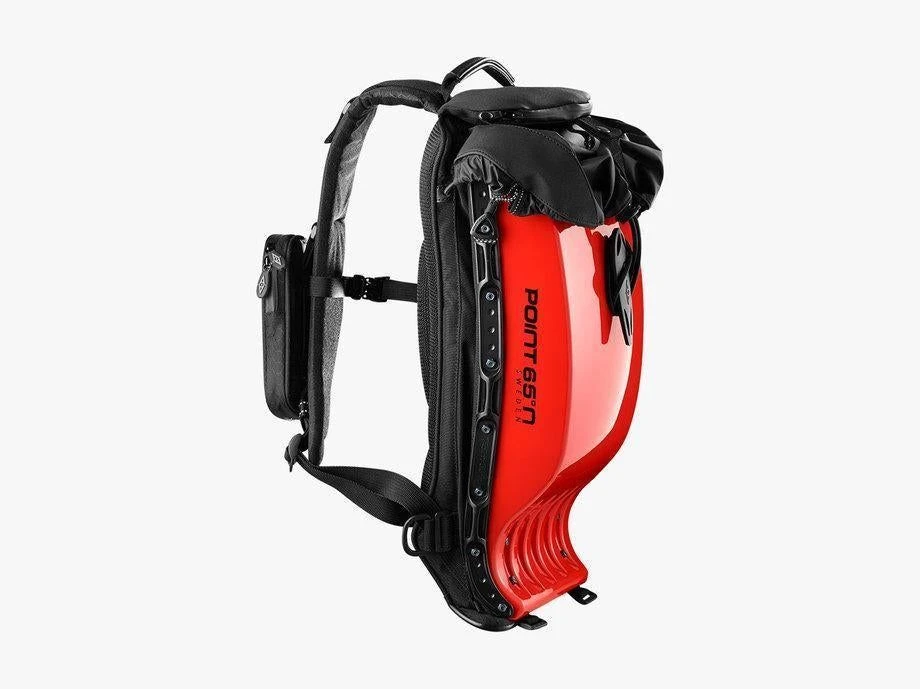 Point 65 Boblbee GT20L Red