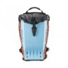 Point 65 Boblbee GTX20L Lemans Blue Orange -Optimaal Motoruitrusting Winkel point 65 boblbee gtx20l blue orange 1