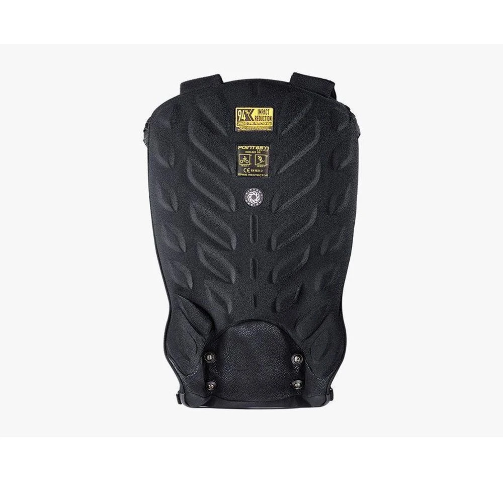 Point 65 Boblbee GTX20L Phantom Matt Black 4 Point 65 Boblbee GTX20L Phantom Matt Black - Afbeelding 2